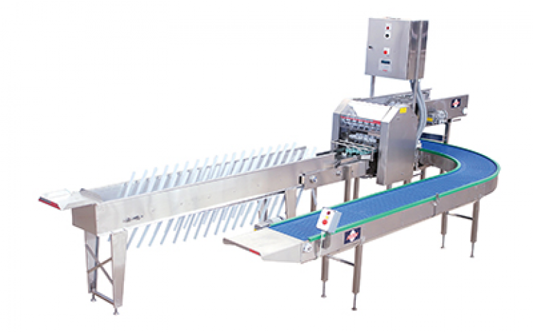 Yamasa participa da IPPE 2017 com as linhas de embaladoras Farmpacker e YHD