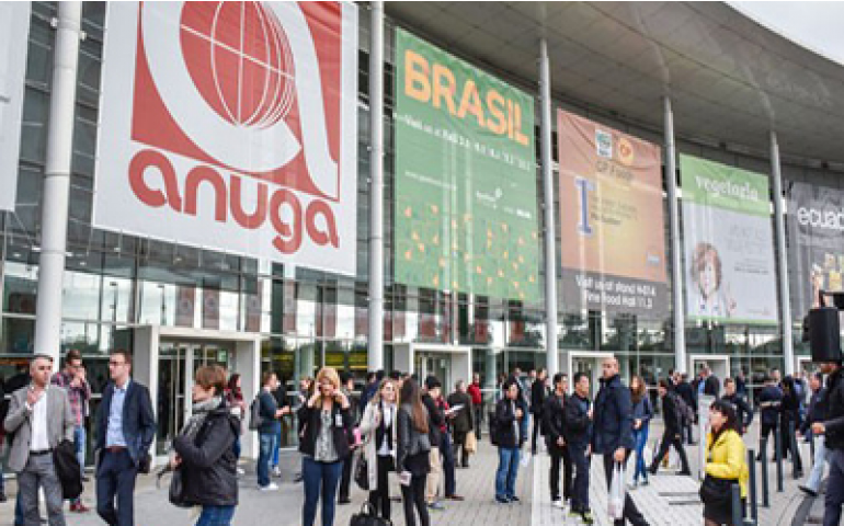 ABPA leva 22 empresas para a maior feira de alimentos do mundo