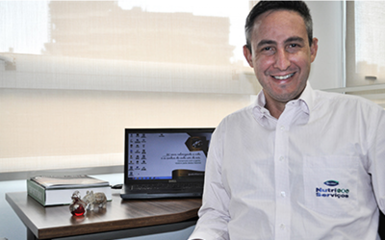 Guabi destaca alternativas aos antibióticos promotores de crescimento