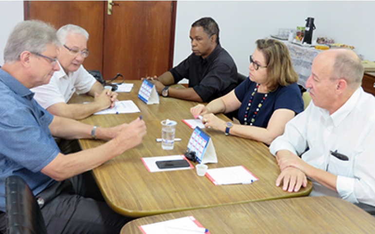 APA e Facta anunciam parceria para realização do Congresso da APA 2018