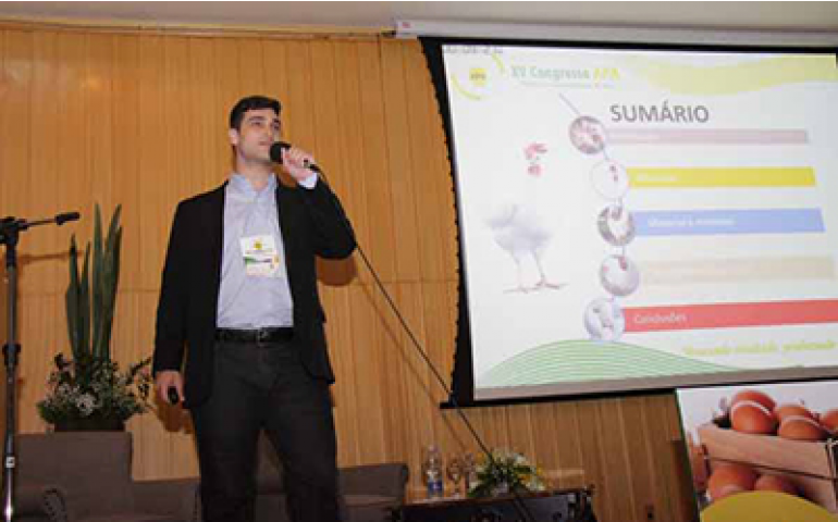 Congresso da APA 2018 recebe trabalhos científicos até 22 de dezembro