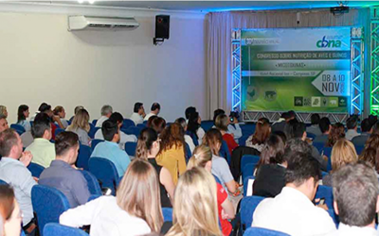 Congresso do CBNA traz importantes nomes nacionais e internacionais