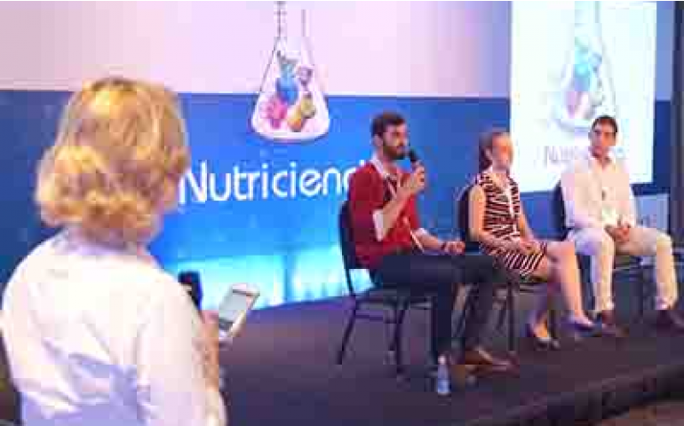 Nutriciencia debate soluções em saúde intestinal e qualidade da carne