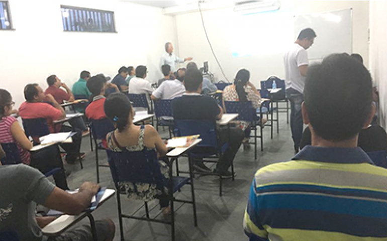 Santa Izabel do Pará celebra a avicultura com a realização da 8ª Avefest