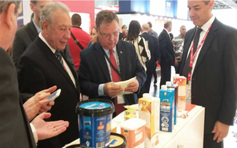 Netto Alimentos vai exportar ovos para a África do Sul