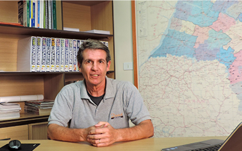 José Paulo Meirelles Kors é o novo presidente do conselho curador da Facta