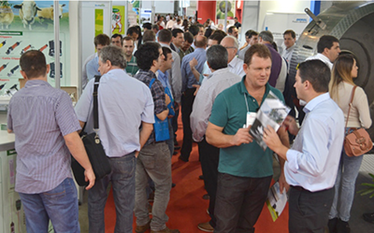 AveSui 2018 será em Medianeira, na produtiva Região Oeste do Paraná