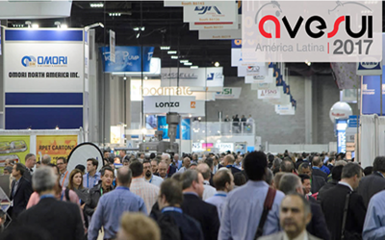 Depois da IPPE 2017, em Atlanta, Avesui é destaque no Show Rural Coopavel