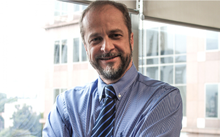 Giankleber Diniz é o novo diretor da unidade de negócios aves da Ceva