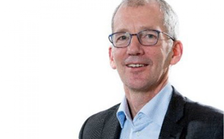 Diretor mundial de multiespécies da Hendrix faz palestras no Brasil 