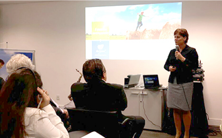 De Heus inaugura nova sede administrativa em Campinas (SP)