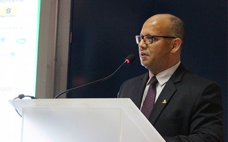 Marketing do ovo brasileiro terá destaque na programação da 1ª Conbrasul