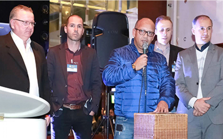 Quando a ousadia se une à organização e ao comprometimento