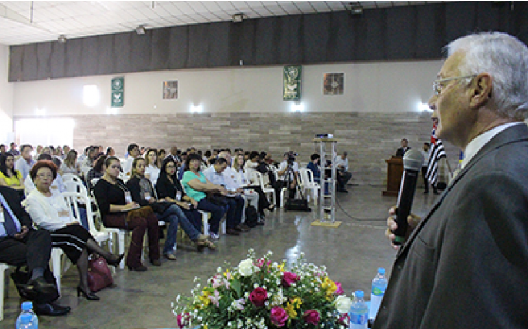 Quadragésima Jornada Técnica de Bastos divulga sua programação de 2017