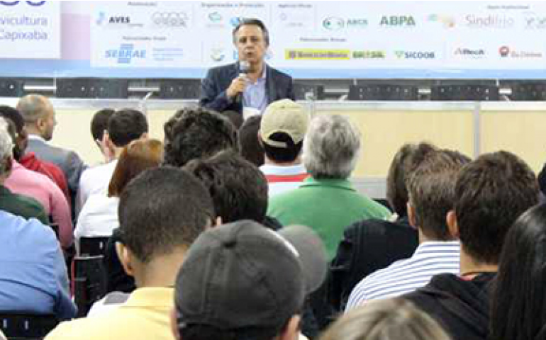 Aves realiza sua 4ª Favesu nos dias 22 e 23 de junho