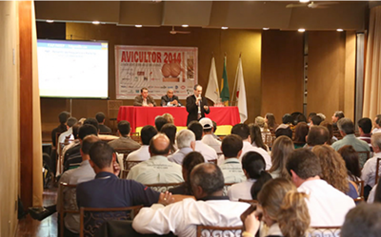 Avimig realiza o Avicultor 2017 apostando em modelo de sucesso em 2016