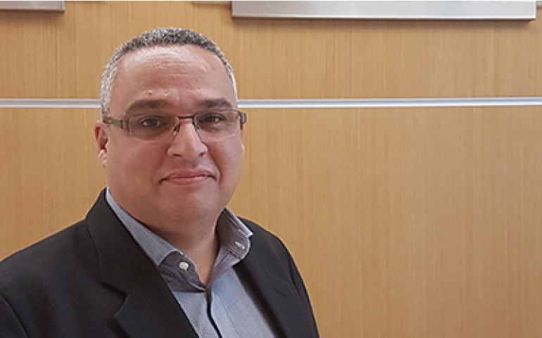 Biorigin anuncia novo gerente global de negócios feed