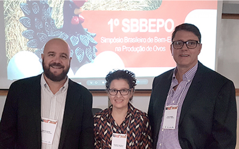 Carta de Piracicaba sugere medidas para adequar bem-estar animal