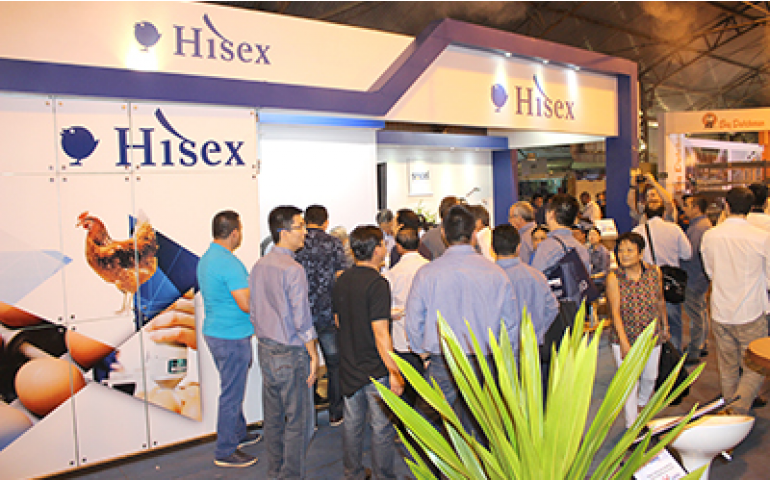 A partir de sexta-feira, dia 14 de julho, Bastos vive sua 58ª Festa do Ovo