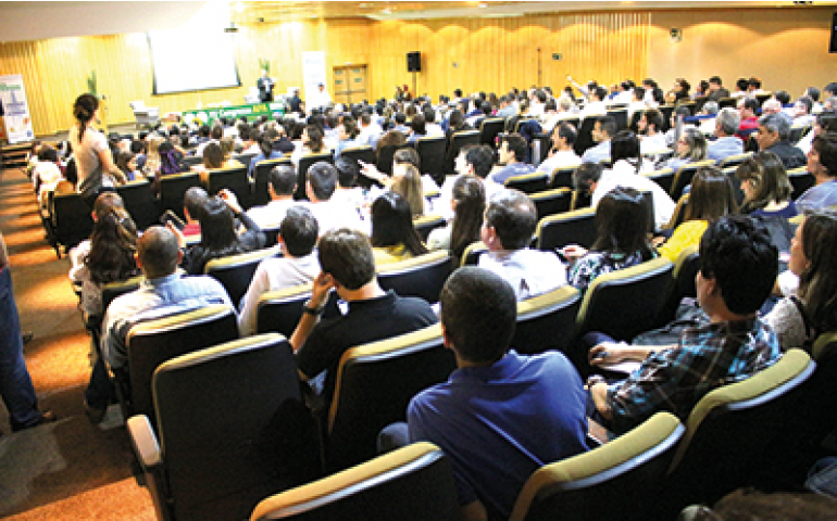 Congresso da APA 2018 quer ampliar participação de empresas e avicultores