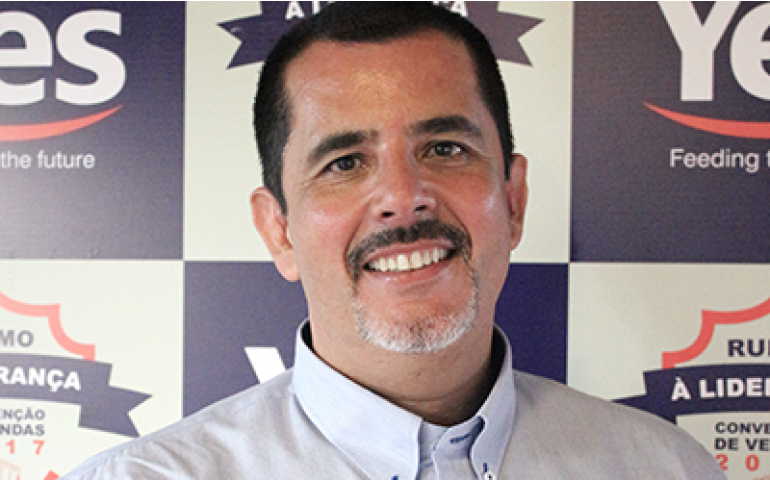 Yes promove em Bastos (SP) palestra sobre prebióticos para aves