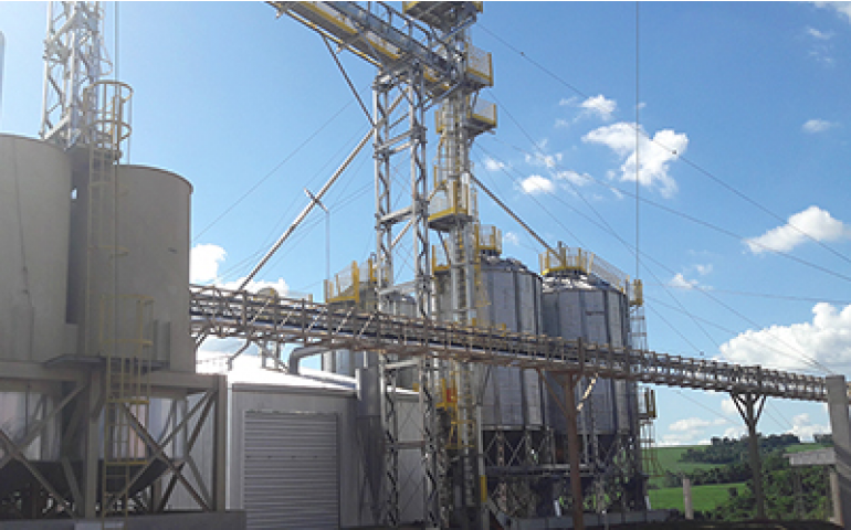 De Heus inaugura nova fábrica em Toledo, no Paraná