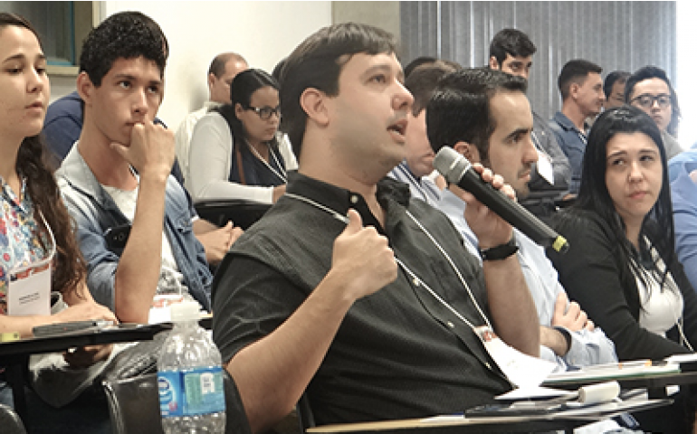 Debate sobre bem-estar animal avança no Brasil 