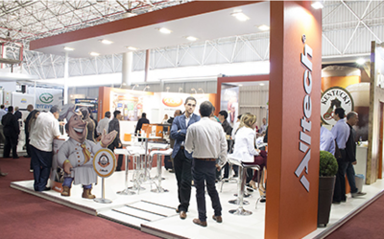 Mais de 40 empresas e entidades ligadas à postura estarão no SIAVS 2017