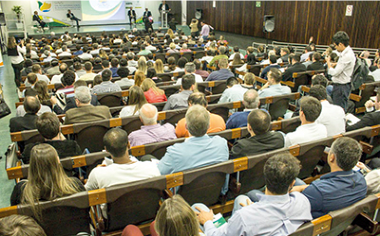 Simpósio Ovosite debate a cadeia de produção de ovos no SIAVS 2017