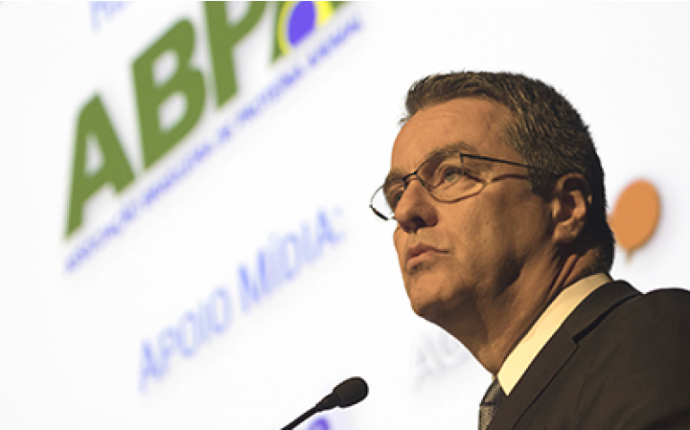 Governadores e ministro destacam a força da avicultura brasileira