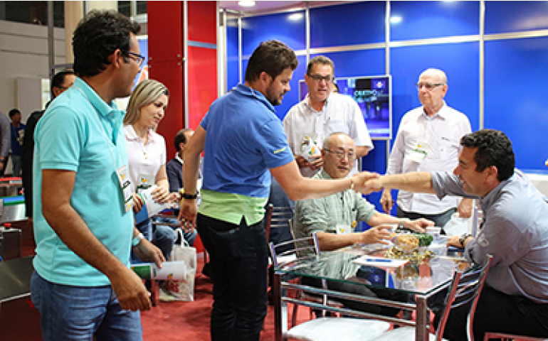 SIAVS 2017 conquista avicultor de postura e vai muito além dos números