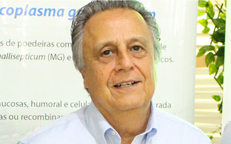 Congresso Latinoamericano homenageia profissionais brasileiros