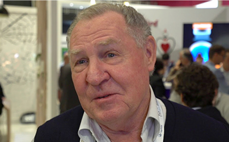 Pesquisador da Ceva recebe homenagem na Escócia