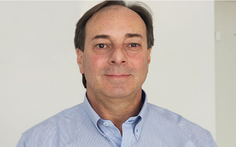 Yes anuncia Sérgio Rezende como Diretor Comercial da empresa