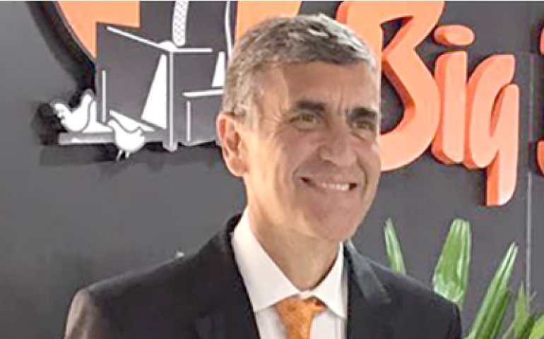 Big Dutchman anuncia novo diretor regional para a América Latina