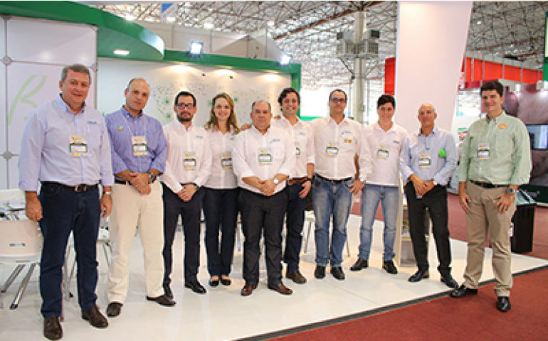 Neovia investe para impulsionar negócios da Wisium no Brasil