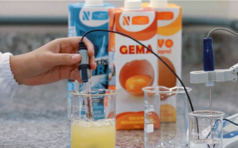 Netto Alimentos e AB Brasil recebem o Certified Humane de bem-estar animal