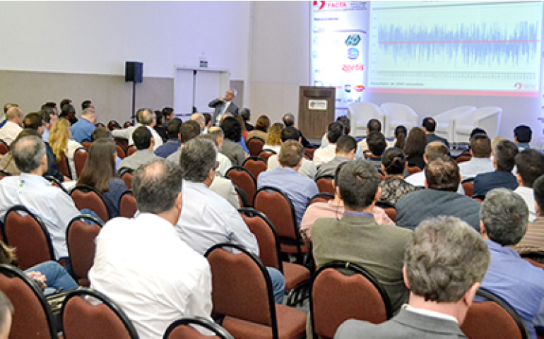 Avicultura 4.0 será tema da Conferência FACTA WPSA Brasil 2018