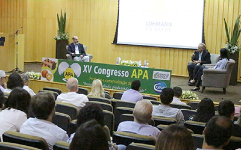 Congresso da APA 2018 divulga sua programação