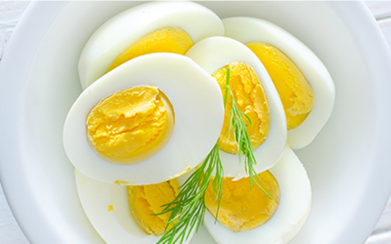 Consumo de ovos reduz sintomas da depressão e fortalece sistema imune