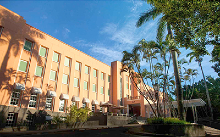 Yes debate nova fronteira da nutrição em Simpósio Internacional Técnico