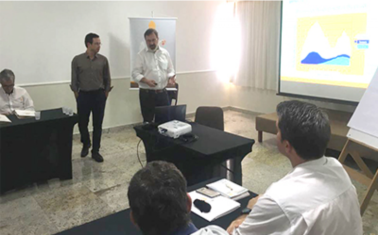 Lohmann do Brasil realiza evento com setores da nutrição brasileira