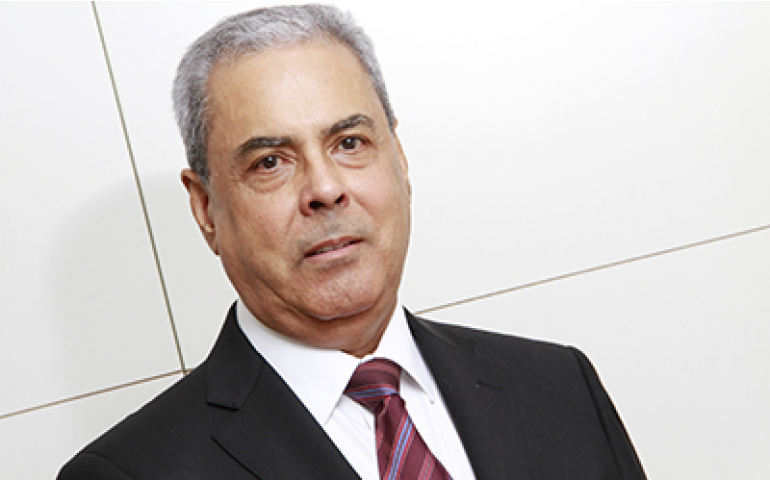 Ariel Mendes é o novo diretor de produtos de origem animal da FIESP