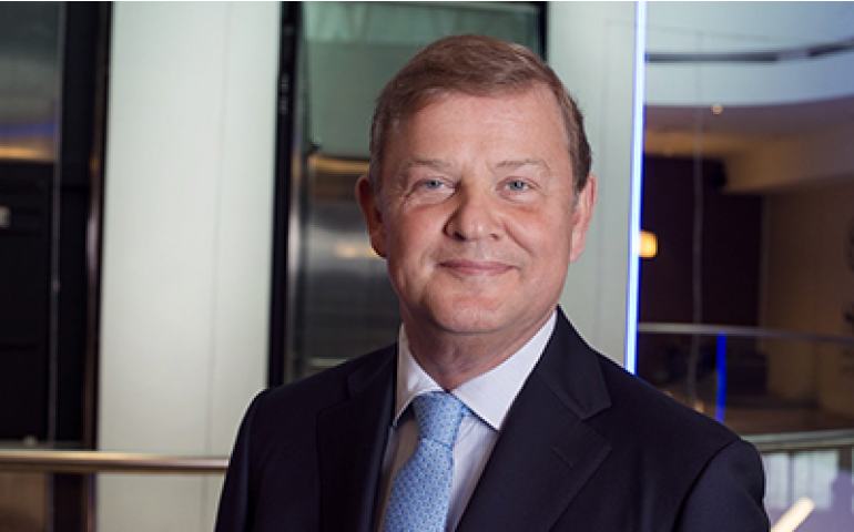 CEO da DSM é um dos 50 maiores líderes do mundo segundo a Revista Fortune