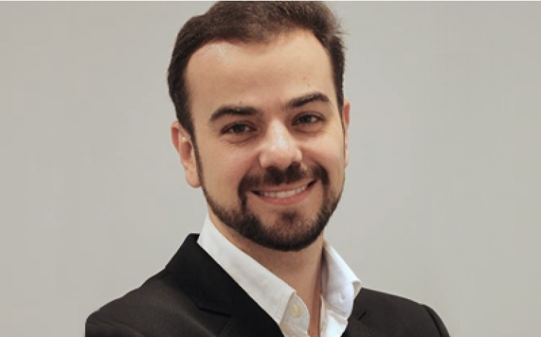 Tiago Arantes assume a gerência geral da MSD Saúde Animal no México