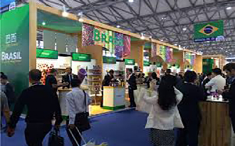 Empresários avícolas e suinícolas buscam novos negócios na China