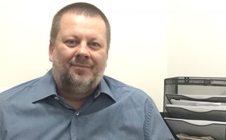 Wisium reforça atuação na Região Sul e apresenta novo gerente de negócios