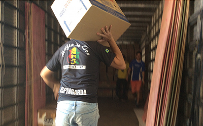 Situação começa a voltar ao normal na avicultura, aponta ABPA