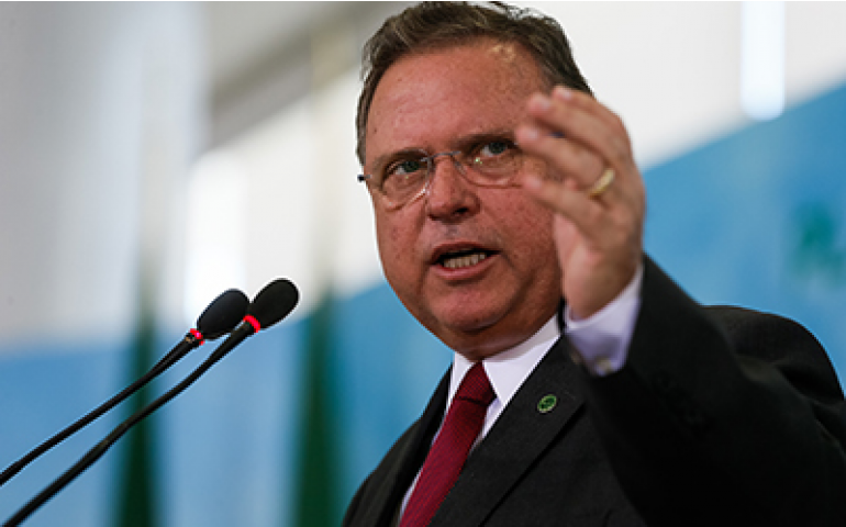 MAPA pode atender produtores prejudicados pela greve dos caminhoneiros