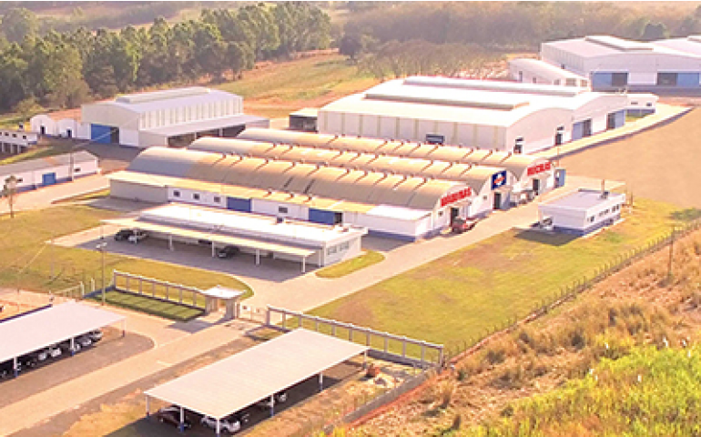 Yamasa participa do Avicultor 2018 e compõe o time de apoiadores do evento